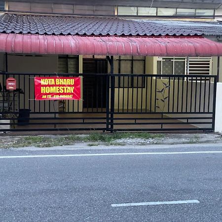 Kota Bharu Homestay Exterior photo